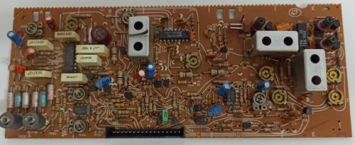 Beocenter 7007 Board 47 Tuner