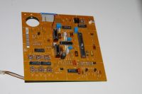 Record control board for Beocord 3500 and 4500