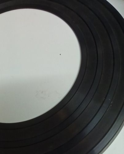 Beogram 1000 rubber disc