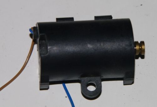 Beogram 8000 Tonearm motor