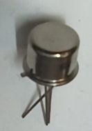 Transistor BF259